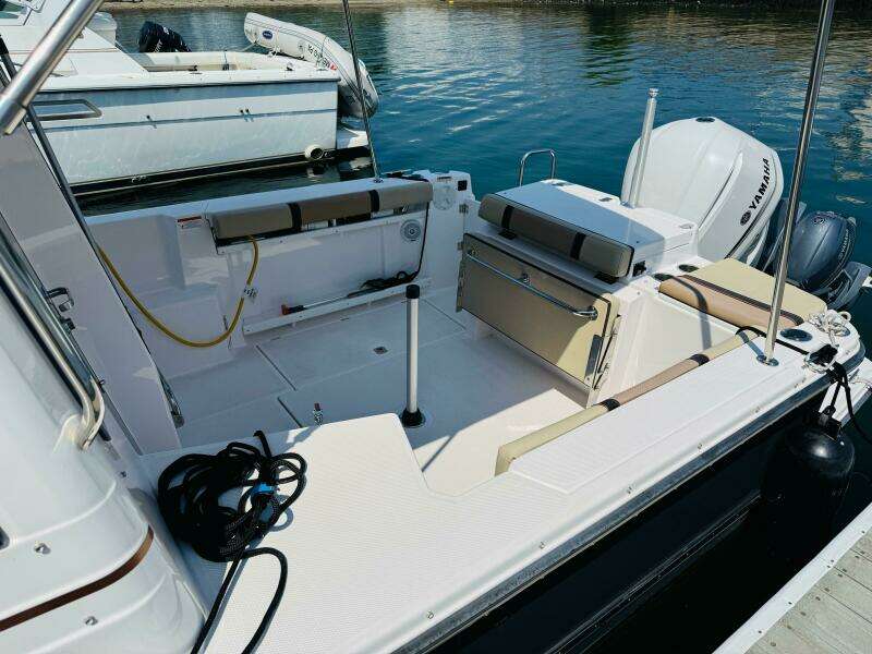 27ft Ranger Tugs Yacht For Sale