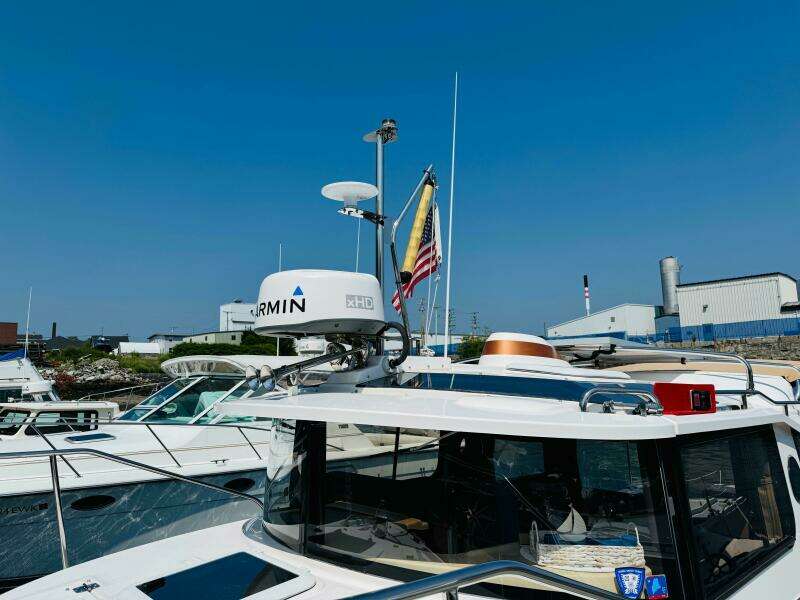27ft Ranger Tugs Yacht For Sale