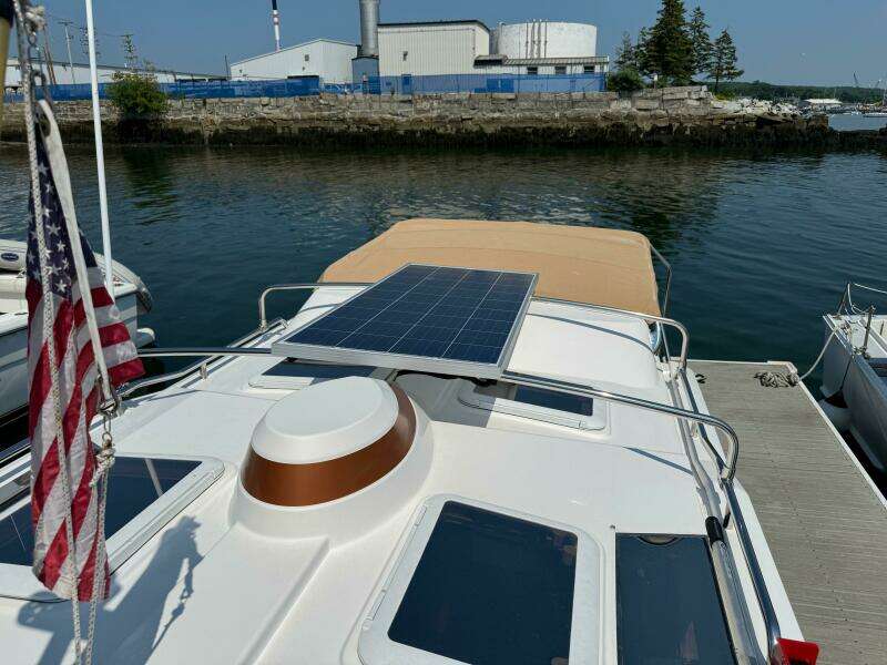 27ft Ranger Tugs Yacht For Sale