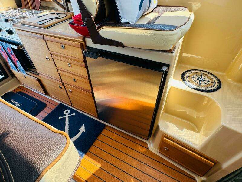 27ft Ranger Tugs Yacht For Sale