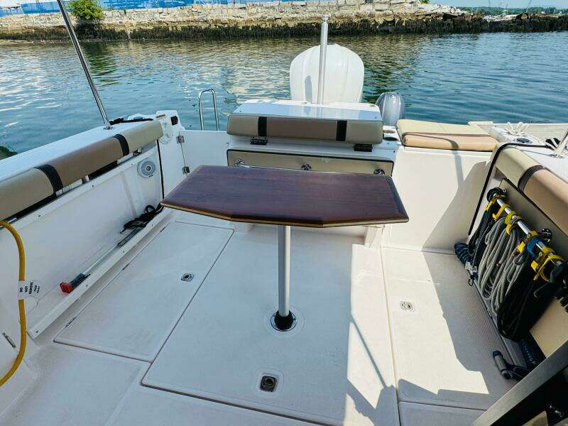 27ft Ranger Tugs Yacht For Sale