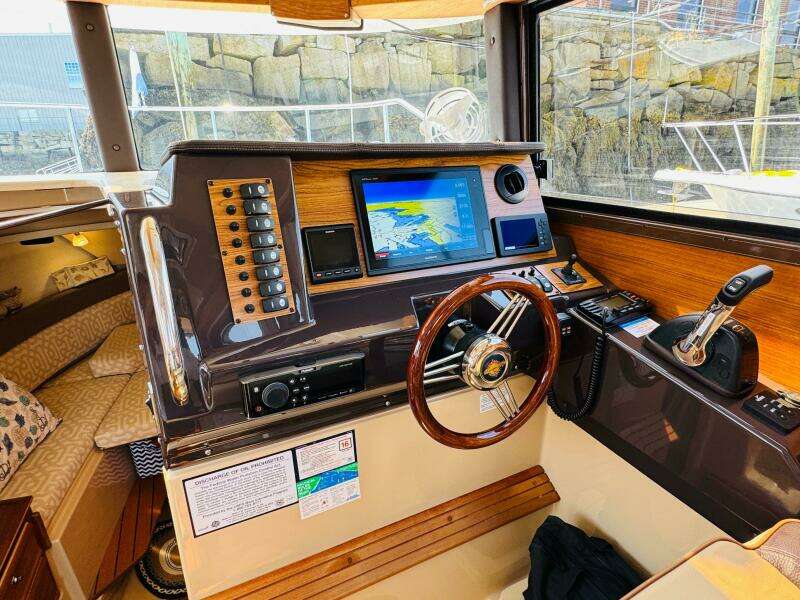 27ft Ranger Tugs Yacht For Sale