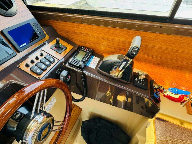27ft Ranger Tugs Yacht For Sale
