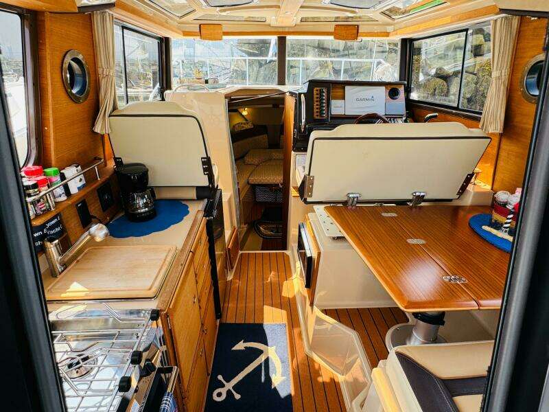 27ft Ranger Tugs Yacht For Sale