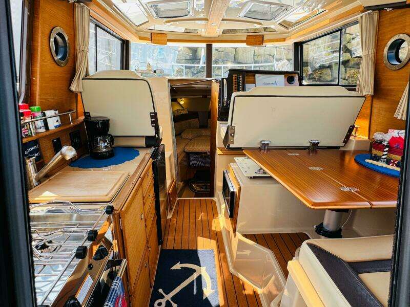 27ft Ranger Tugs Yacht For Sale