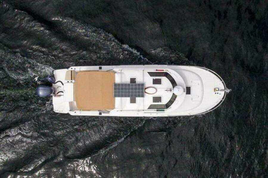 27ft Ranger Tugs Yacht For Sale