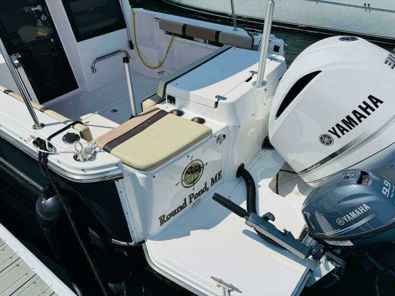 27ft Ranger Tugs Yacht For Sale
