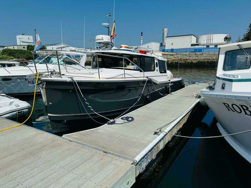 27ft Ranger Tugs Yacht For Sale
