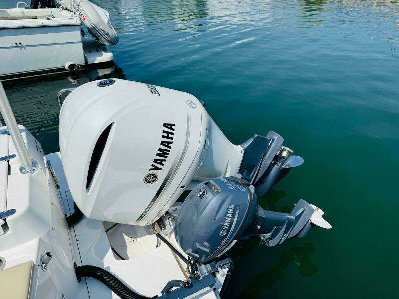 27ft Ranger Tugs Yacht For Sale
