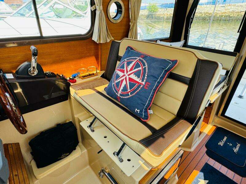 27ft Ranger Tugs Yacht For Sale