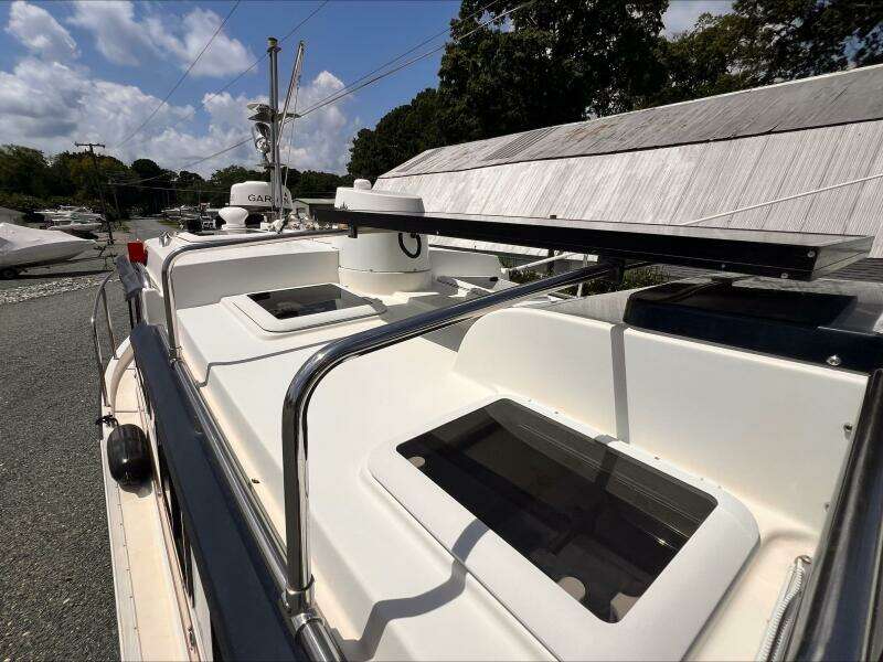Snug Tug 27ft Ranger Tugs Yacht For Sale