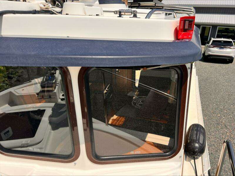 Snug Tug 27ft Ranger Tugs Yacht For Sale