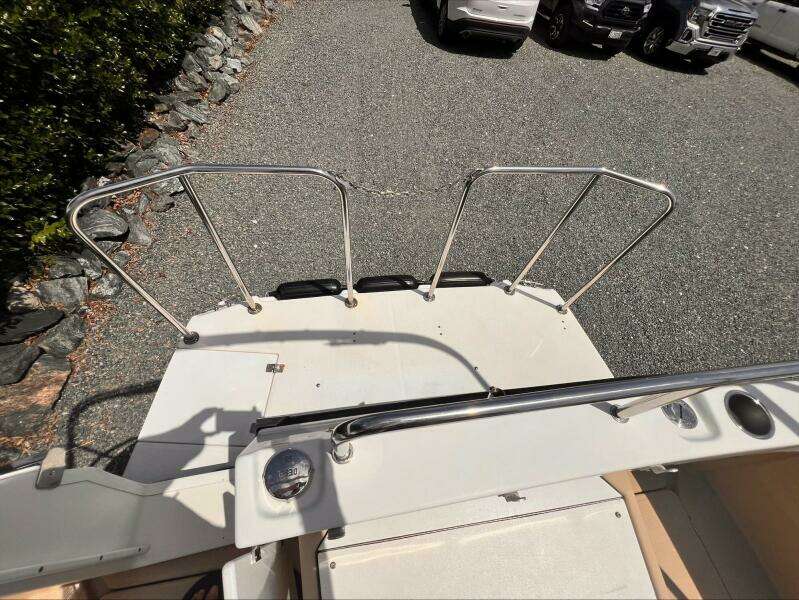 Snug Tug 27ft Ranger Tugs Yacht For Sale