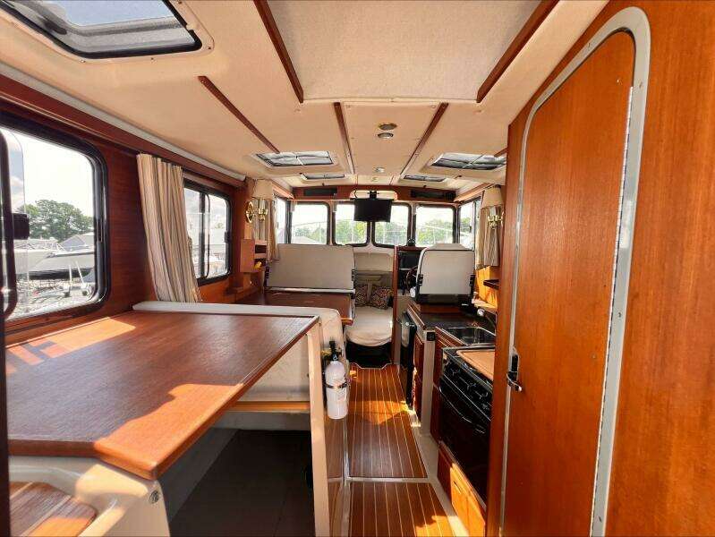 Snug Tug 27ft Ranger Tugs Yacht For Sale