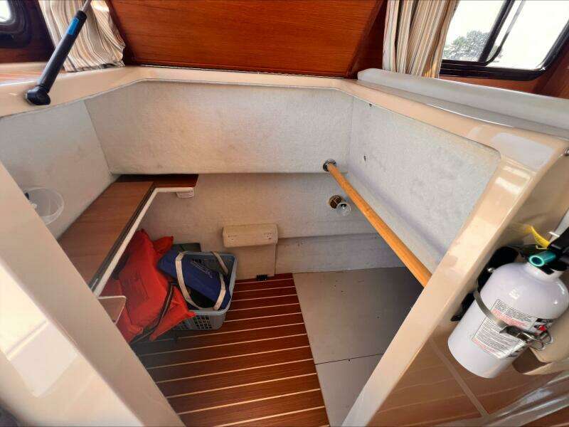 Snug Tug 27ft Ranger Tugs Yacht For Sale