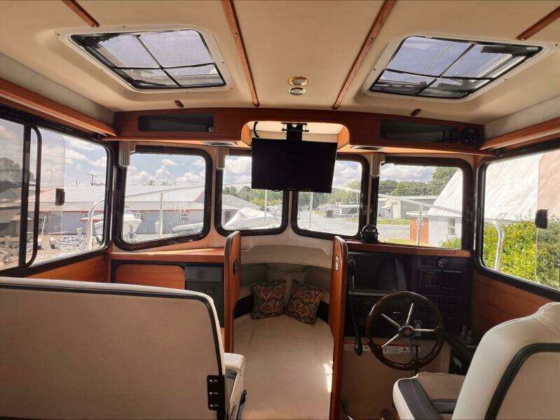 Snug Tug 27ft Ranger Tugs Yacht For Sale