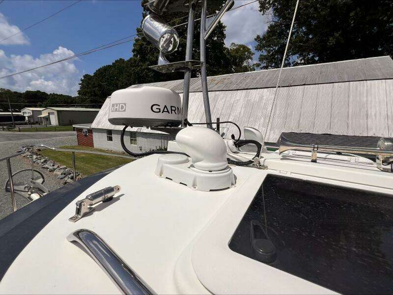Snug Tug 27ft Ranger Tugs Yacht For Sale