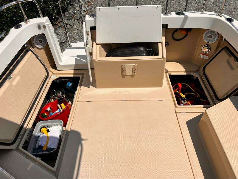 Snug Tug 27ft Ranger Tugs Yacht For Sale