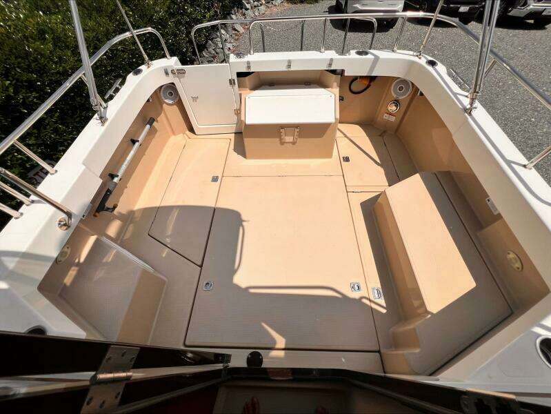 Snug Tug 27ft Ranger Tugs Yacht For Sale