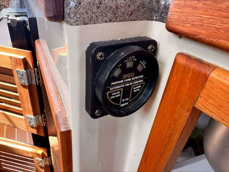 Galley