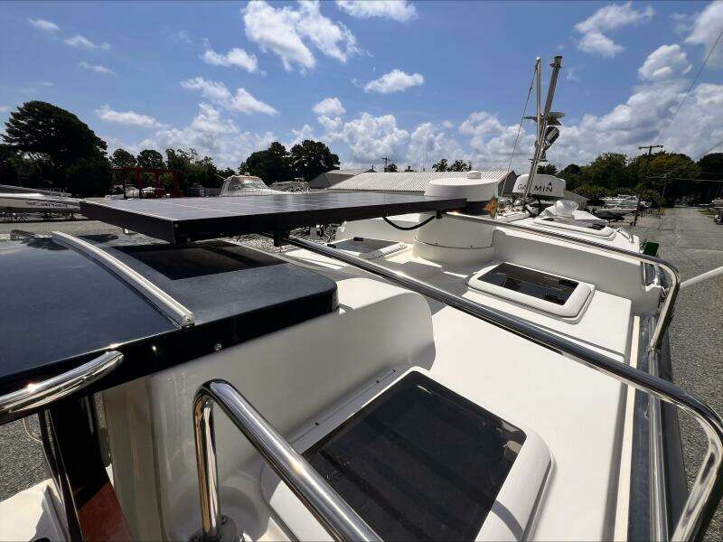 Snug Tug 27ft Ranger Tugs Yacht For Sale
