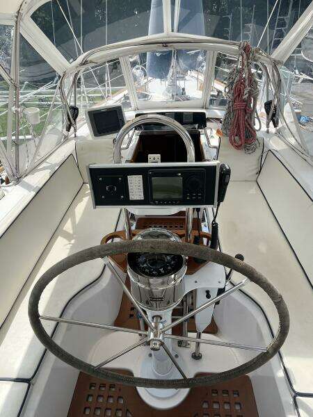 Elouise 54ft Hylas Yacht For Sale