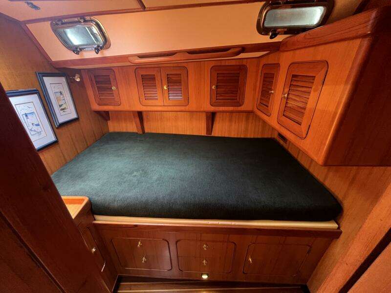 Elouise 54ft Hylas Yacht For Sale