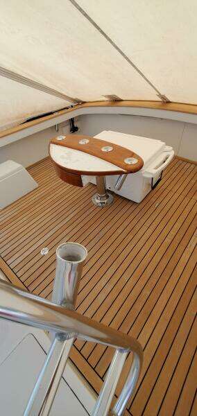 Charmer 32ft Rybovich Yacht For Sale