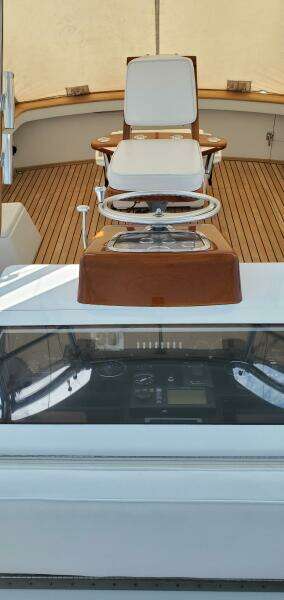 Charmer 32ft Rybovich Yacht For Sale