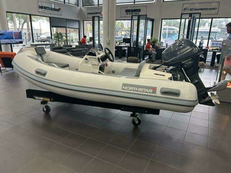 10ft Northstar Yacht For Sale