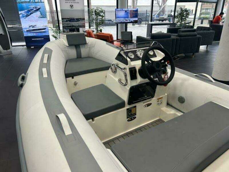 10ft Northstar Yacht For Sale