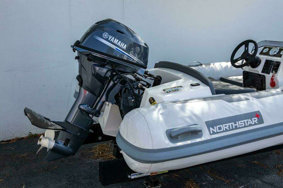 10ft Northstar Yacht For Sale