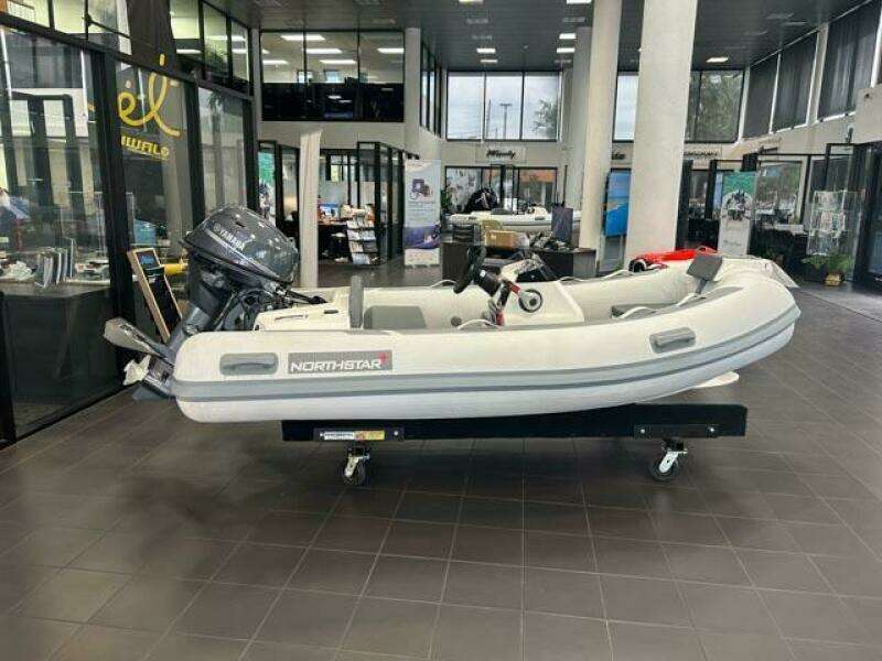 10ft Northstar Yacht For Sale
