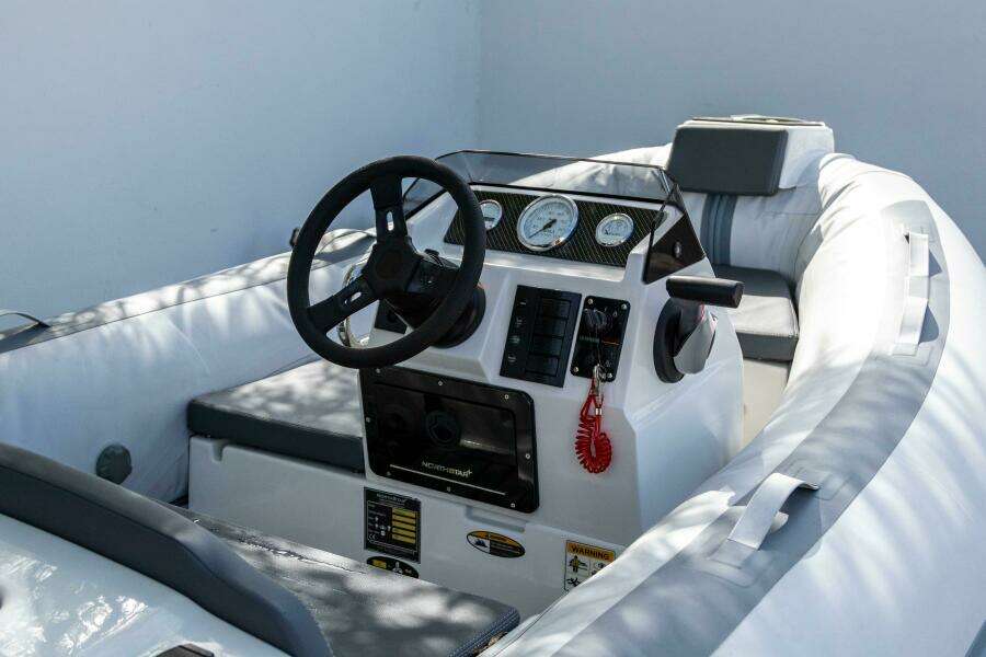 10ft Northstar Yacht For Sale