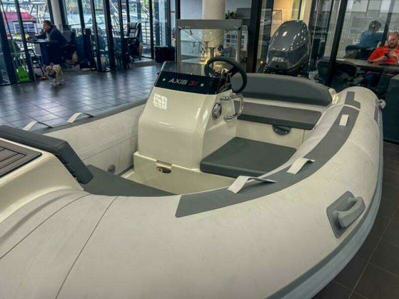 10ft Northstar Yacht For Sale