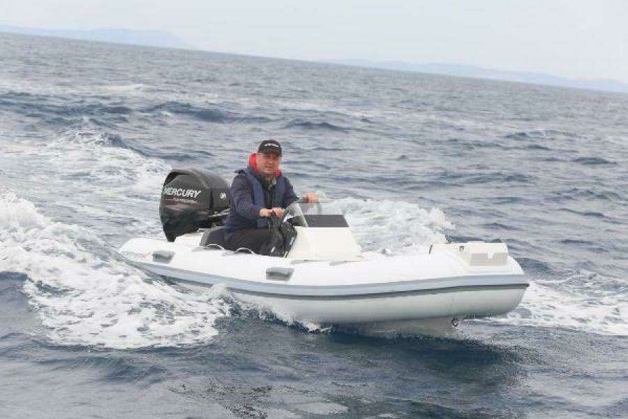 10ft Northstar Yacht For Sale