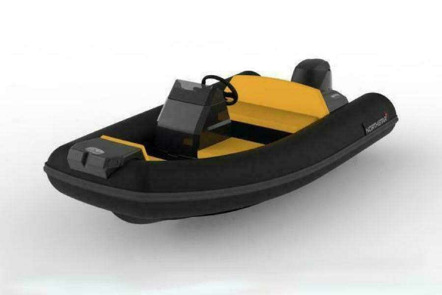10ft Northstar Yacht For Sale
