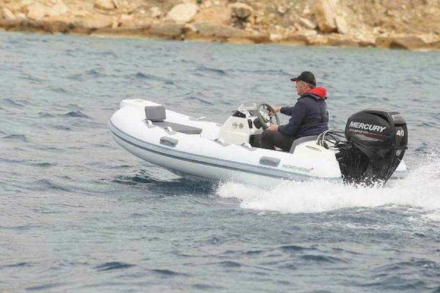 10ft Northstar Yacht For Sale