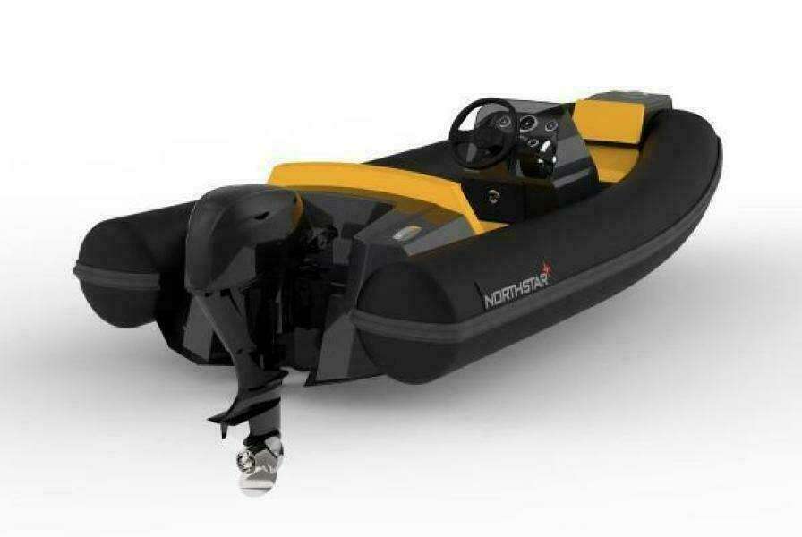 10ft Northstar Yacht For Sale