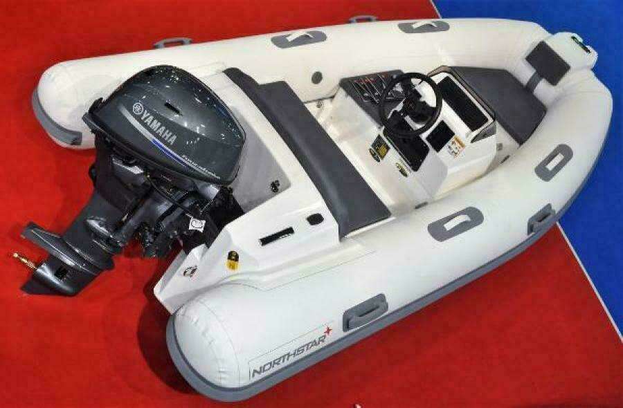 10ft Northstar Yacht For Sale