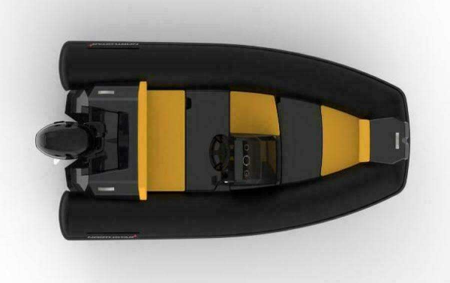 10ft Northstar Yacht For Sale