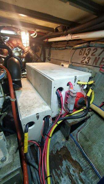 Battery Banks