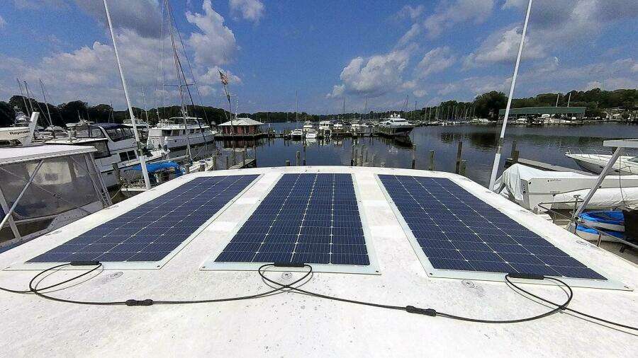 Solar Panels