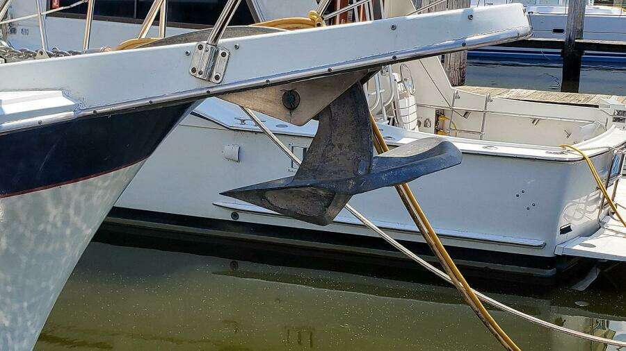 Anchor