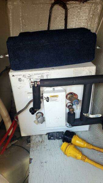 Water Heater