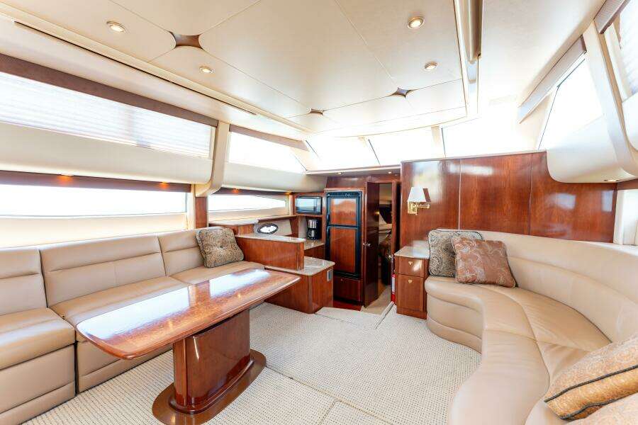 47ft Meridian Yacht For Sale