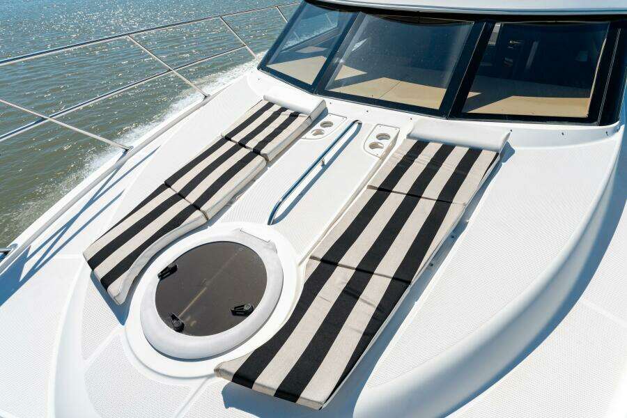 47ft Meridian Yacht For Sale