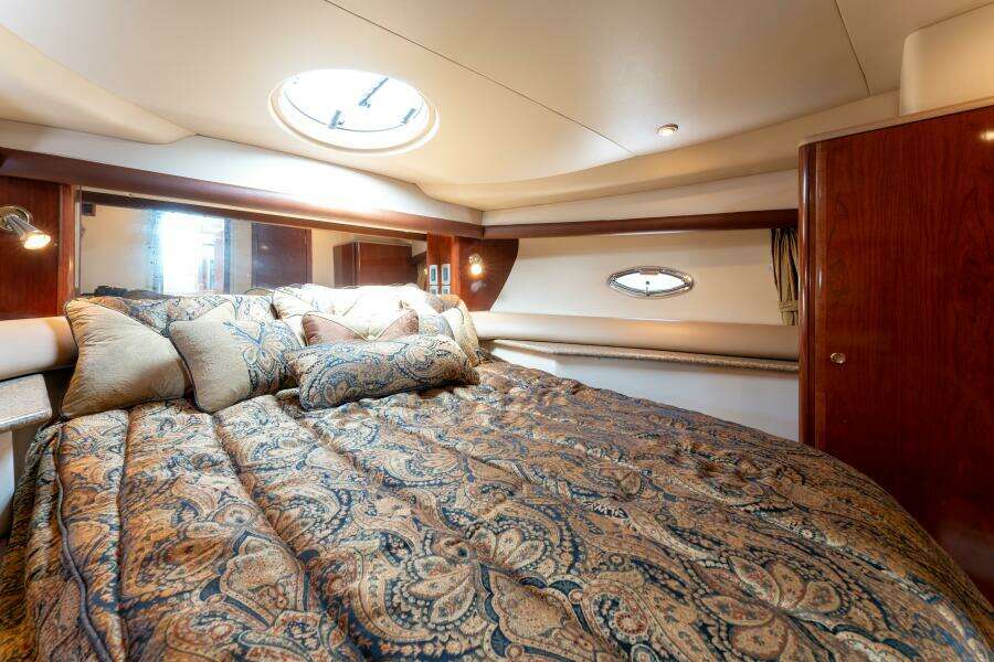 47ft Meridian Yacht For Sale