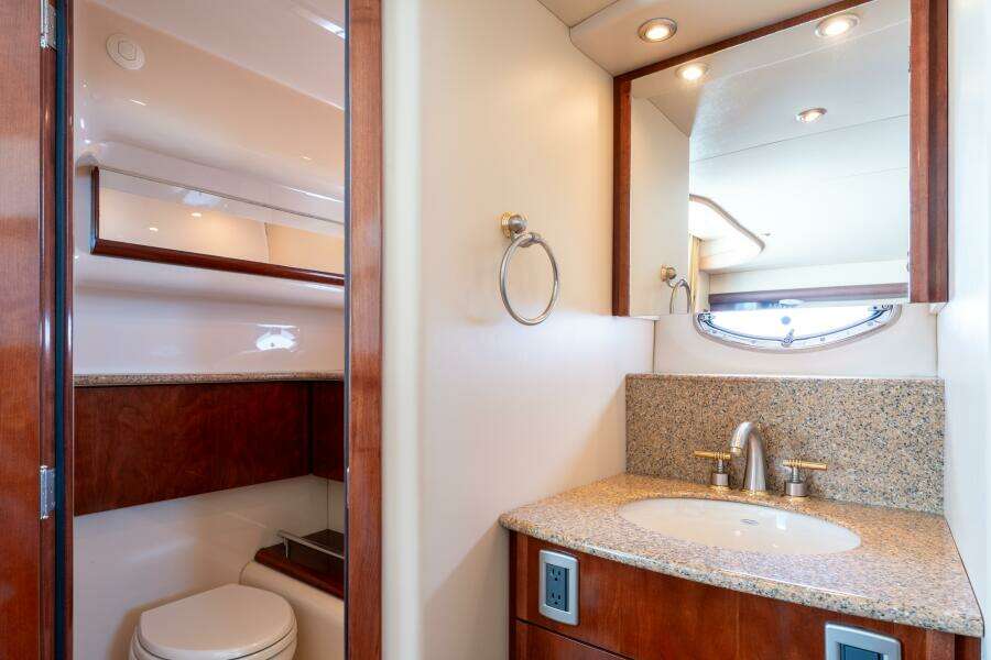 47ft Meridian Yacht For Sale