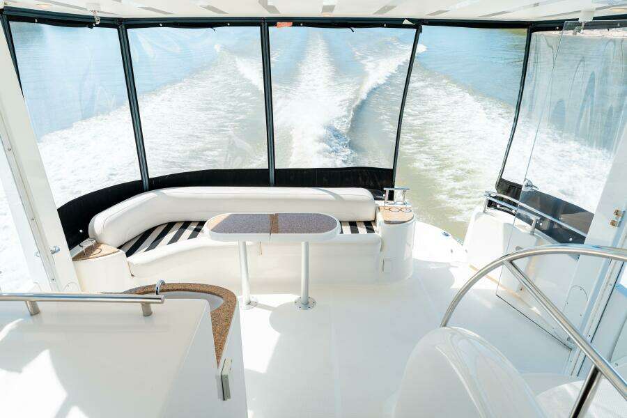 47ft Meridian Yacht For Sale